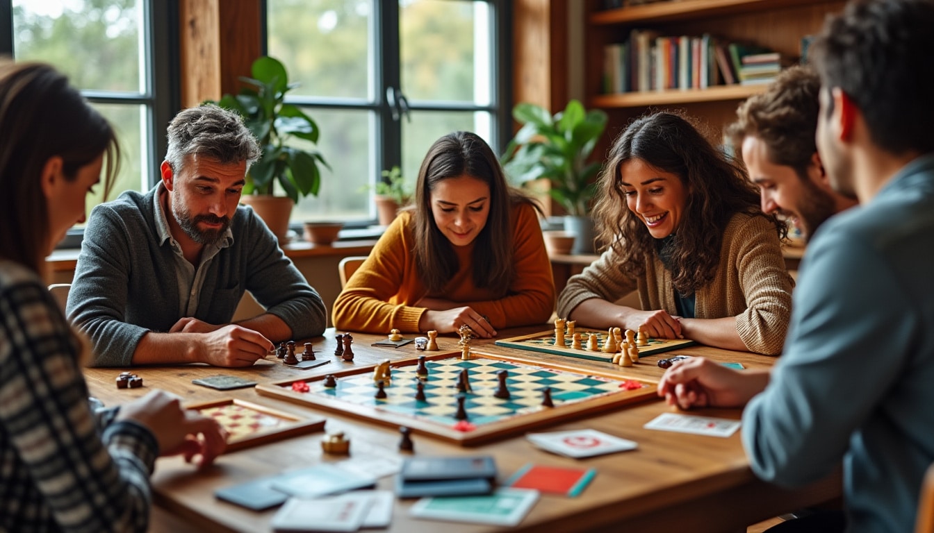 découvrez l'impact du hasard dans les jeux de plateau : un élément incontournable qui peut enrichir ou alourdir l'expérience ludique. analysez les avantages et inconvénients de cette mécanique de jeu fascinante.